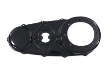 OUTER PRIMARY COVER MATTE BLACK